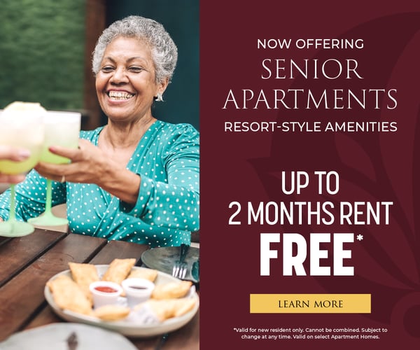 CNA-0449-DigAd_McClatchy_Senior Apartments v2 Two Months Incentive_October 2025_1200 x 1000