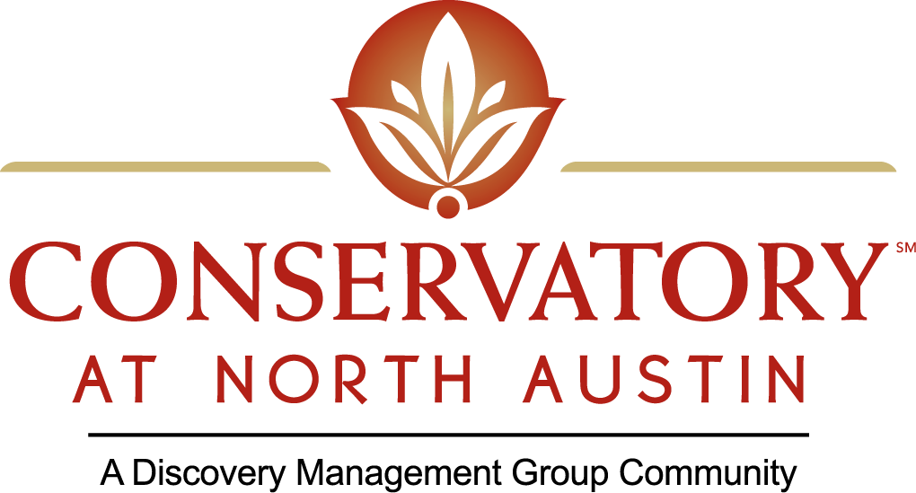 Return to Conservatory at North Austin homepage