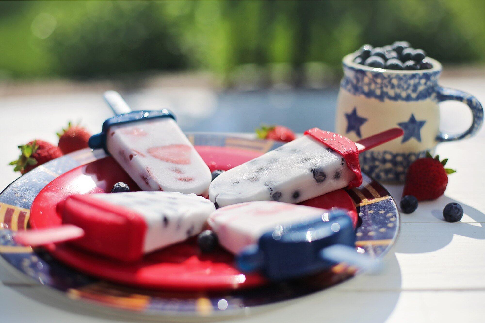 Fourth of July Activities for Seniors in Austin, TX