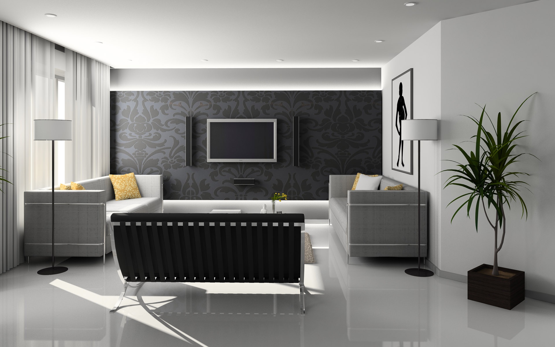 Senior Apartment Design Ideas for Comfort and Safety